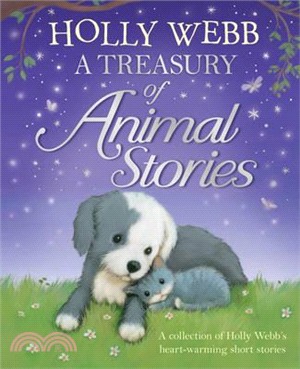 A Treasury of Animal Stories | 拾書所