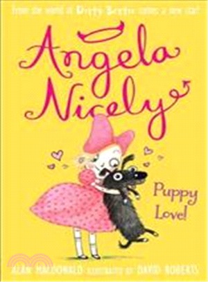 Angela Nicely 4: Puppy Love!