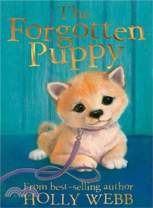 The Forgotten Puppy | 拾書所