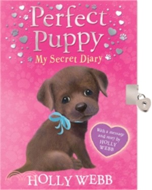 Perfect Puppy: My Secret Diar