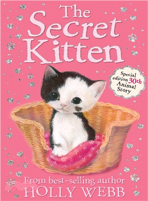 The secret kitten /