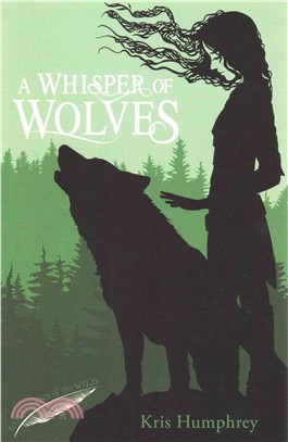 Guardians of the Wild 1: A Whisper of Wolves