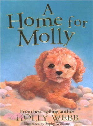 A Home for Molly | 拾書所