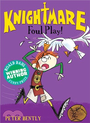 Knightmare 5: Foul Play! | 拾書所