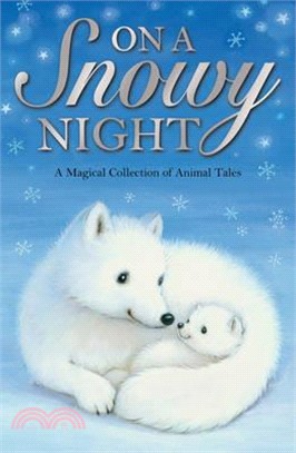 Animal Anthologies: On a Snowy Night