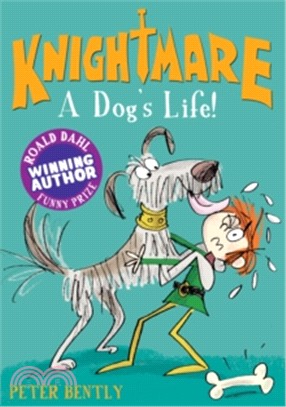Knightmare 6: A Dogís Life! | 拾書所