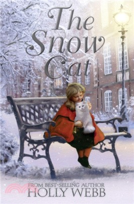 The snow cat /