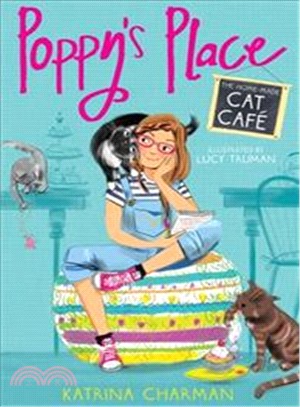 The Home-Made Cat Cafe : 1 | 拾書所