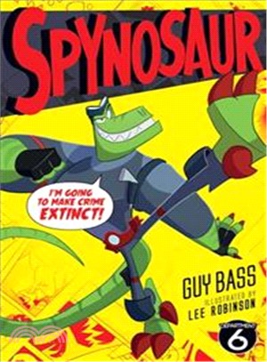 Spynosaur /