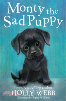 Monty the Sad Puppy | 拾書所