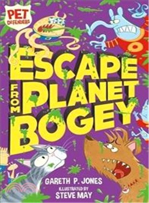 Escape from Planet Bogey