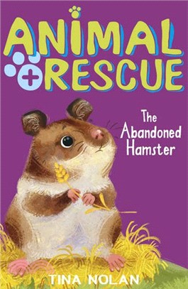 Animal Rescue 7: The Abandoned Hamster