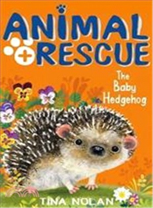 The Baby Hedgehog | 拾書所