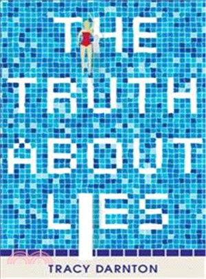 The Truth About Lies | 拾書所