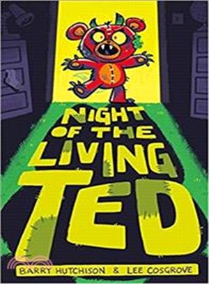 Night of the Living Ted