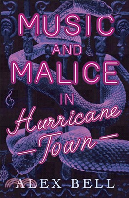 Music and Malice in Hurricane Town