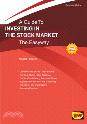 Investing In The Stock Market