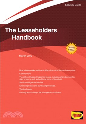The Leaseholders Handbook：Easyway Guides