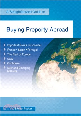Buying Property Abroad：Revised Edition 2019