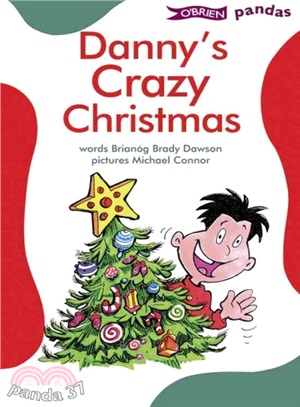 Danny's Crazy Christmas