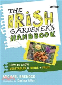 The Irish Gardener's Handbook