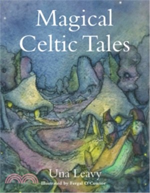 Magical Celtic Tales