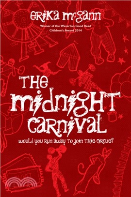 The Midnight Carnival：Step right up, don't be shy