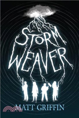 Storm Weaver：Book 2 in the Ayla Trilogy