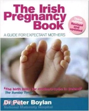 The Irish Pregnancy Book：A Guide for Expectant Mothers