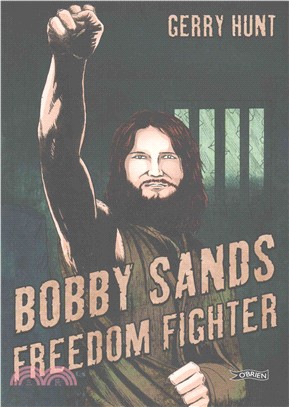 Bobby Sands ─ Freedom Fighter