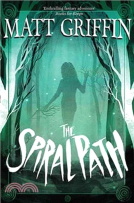 The Spiral Path：Book 3 in The Ayla Trilogy