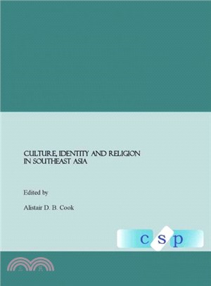 Culture, Identity and Religion in Southeast Asia