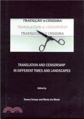 Translation and Censorship in Different Times and Landscapes