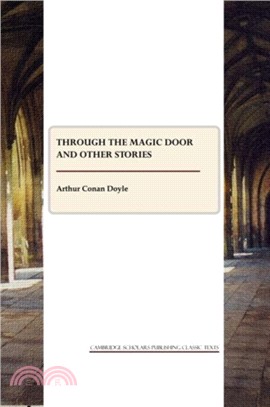 Through the Magic Door and other pieces