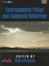 Environmental policy and cor...