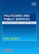 Politicians and public servi...