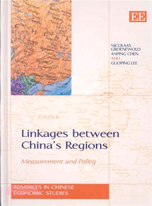 Linkages between China'...