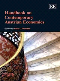 Handbook on contemporary Aus...