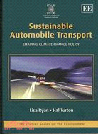 Sustainable automobile trans...