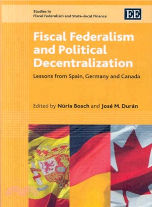 Fiscal federalism and politi...