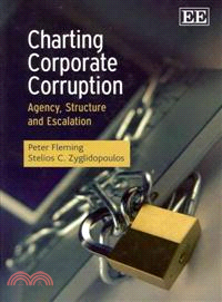 Charting corporate corruptio...