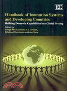 Handbook of innovation syste...