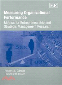 Measuring organizational per...