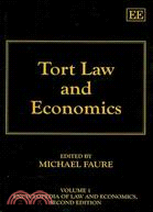 Tort law and economics /