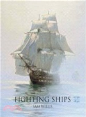 Fighting Ships 1750-1850