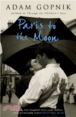Paris to the Moon：A Family in France
