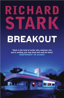 Breakout：A Parker Novel