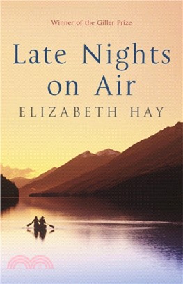 Late Nights on Air：A Novel