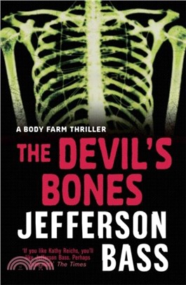 The Devil's Bones