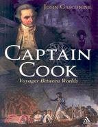 Captain Cook: Voyager Between Worlds